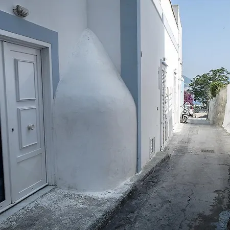 Salvatore 6 * Ponza