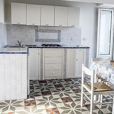 Salvatore 6 * Ponza
