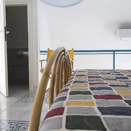 Salvatore 6 * Ponza